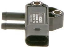 Sensor, exhaust pressure 0 986 280 724 - image 2
