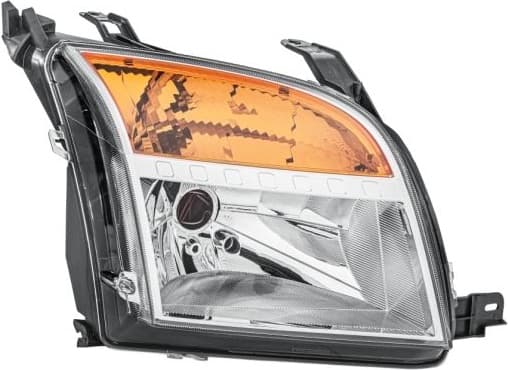 Headlight 1ED247026261
