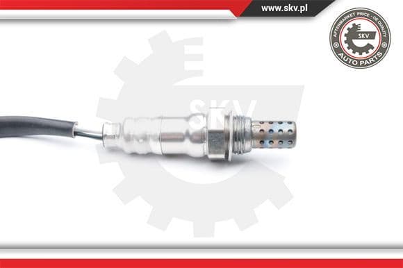 Oxygen Sensor 09SKV725 - image 3