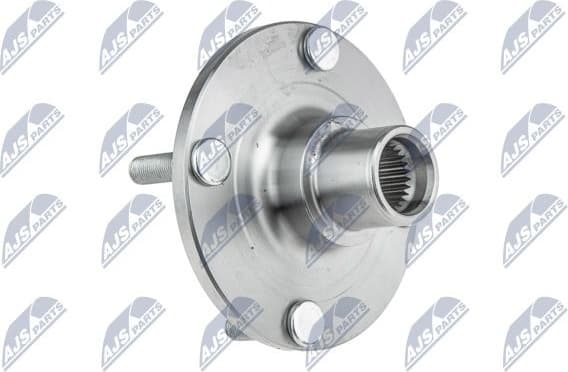 Wheel Hub KLP-NS-038P3