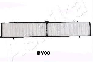 Filter, cabin air 21-BY-BY00