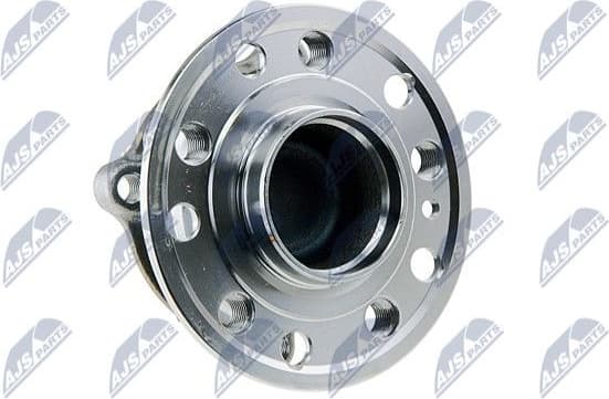Wheel Bearing Kit KLP-ME-033 - image 2