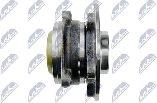 Wheel Bearing Kit KLP-ME-033 - image 3