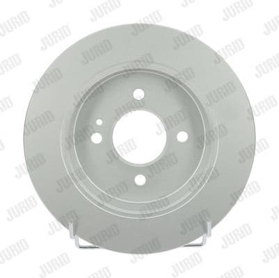 Brake Disc COAT+ 562764JC
