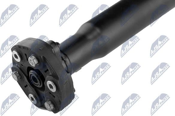 Propshaft, axle drive NWN-BM-011 - image 2