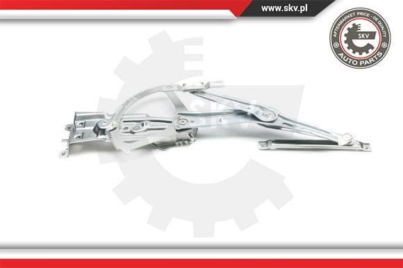 Window Regulator 01SKV832 - image 2