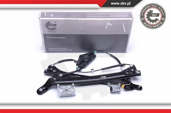 Window Regulator 00SKV342