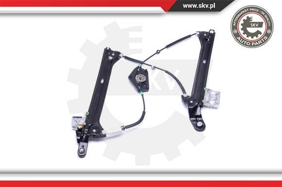 Window Regulator 00SKV342 - image 2