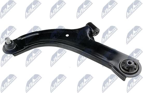 Control/Trailing Arm, wheel suspension ZWD-NS-151