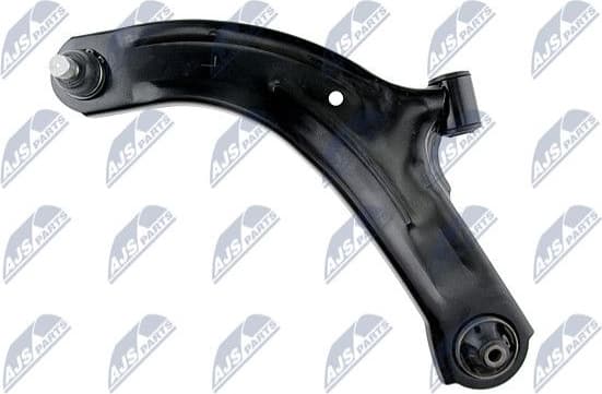 Control/Trailing Arm, wheel suspension ZWD-NS-151 - image 3