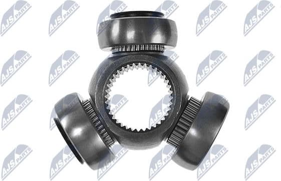 Joint Kit, drive shaft NPW-CH-025 - image 5