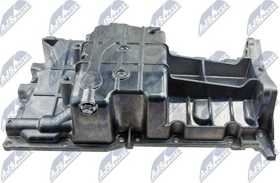 Oil Sump BMO-PL-003 - image 3
