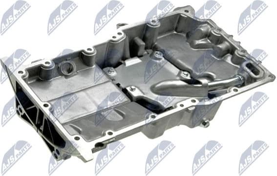 Oil Sump BMO-PL-003 - image 4