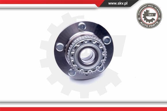 Wheel Bearing Kit 29SKV199 - image 2