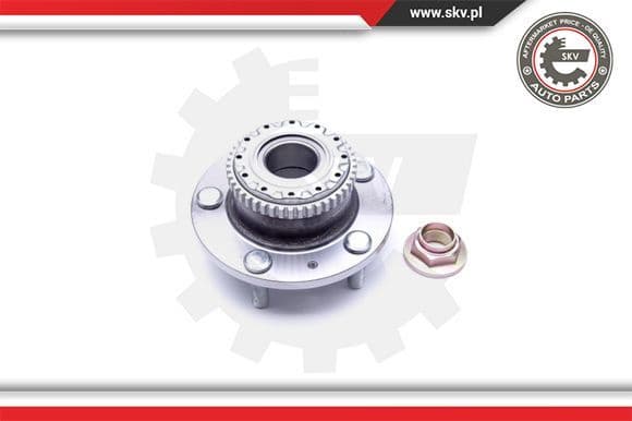 Wheel Bearing Kit 29SKV199 - image 3