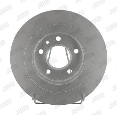 Brake Disc COAT+ 562640JC
