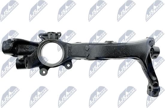 Steering Knuckle, wheel suspension ZZP-VW-018 - image 3