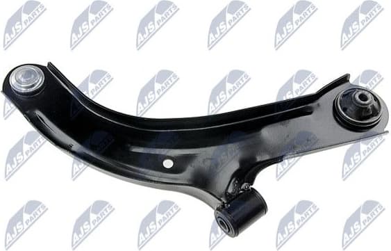 Control/Trailing Arm, wheel suspension ZWD-NS-078 - image 2