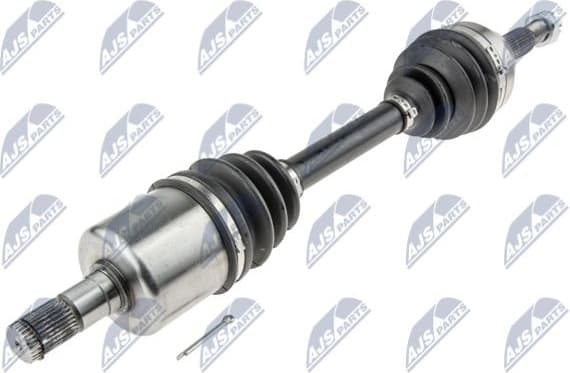 Drive Shaft NPW-NS-048