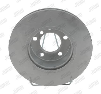 Brake Disc COAT+ 562976JC - image 2