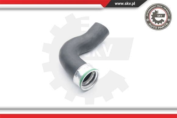 Charge Air Hose 24SKV010 - image 2