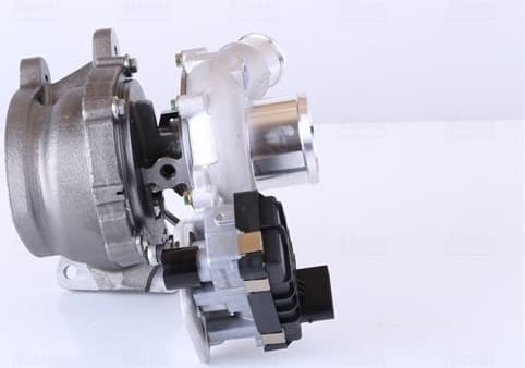 Charger, charging (supercharged/turbocharged) ** FACTORY NEW ** 93413 - image 2