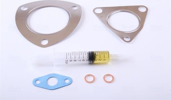 Charger, charging (supercharged/turbocharged) ** FACTORY NEW ** 93413 - image 3