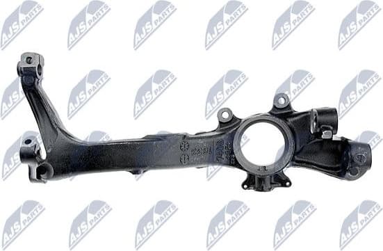 Steering Knuckle, wheel suspension ZZP-VW-006 - image 3