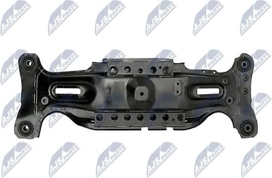 Axle Beam ZRZ-TY-007