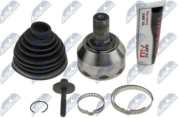 CV joint outer NPZ-VV-024 - image 2