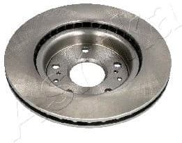 Brake Disc 60-08-827C - image 2