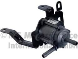 Auxiliary Water Pump (cooling water circuit) 7.10103.01.0