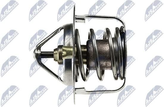 Thermostat, coolant CTM-CH-000 - image 3