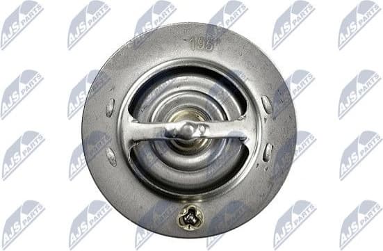 Thermostat, coolant CTM-CH-000 - image 4