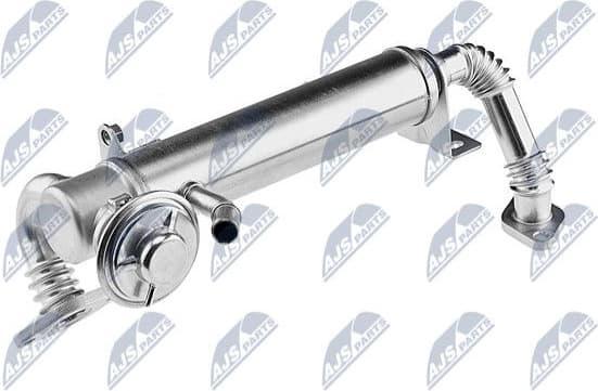 EGR Valve EGR-FT-004A