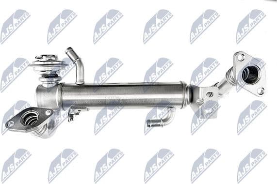 EGR Valve EGR-FT-004A - image 3