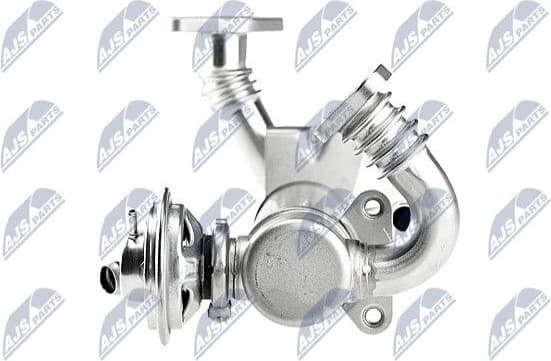 EGR Valve EGR-FT-004A - image 7