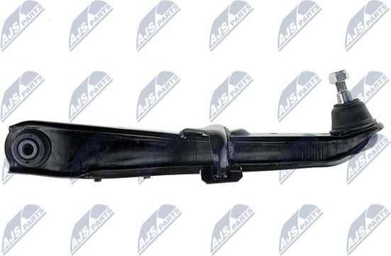 Control/Trailing Arm, wheel suspension ZWD-MS-136 - image 4