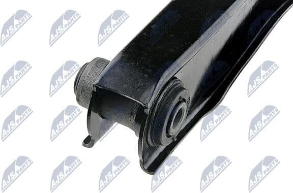 Control/Trailing Arm, wheel suspension ZWD-MS-136 - image 6