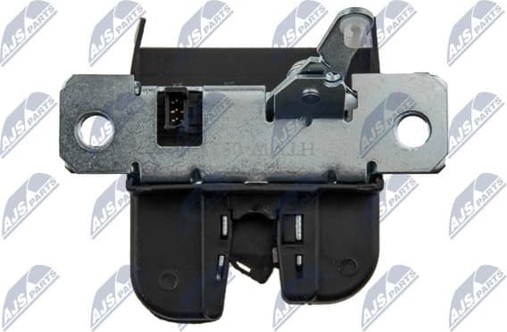 Tailgate Lock EZC-VW-083 - image 3