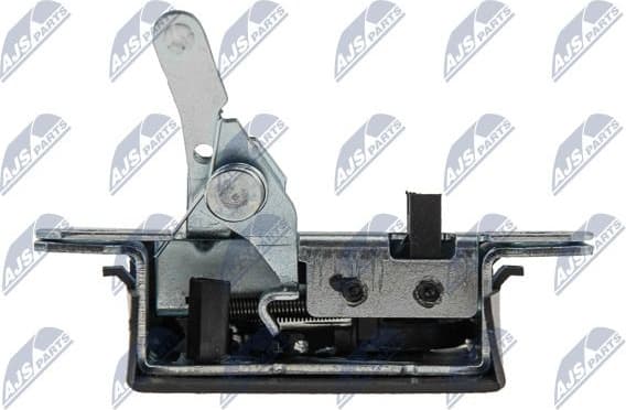 Tailgate Lock EZC-VW-083 - image 5