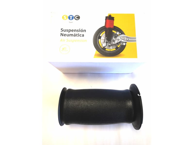 Pneumatic spring, air spring T442955 - image 8