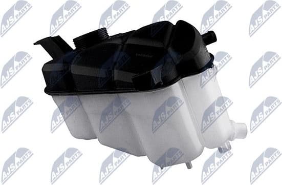 Expansion Tank, coolant CZW-FR-001 - image 2