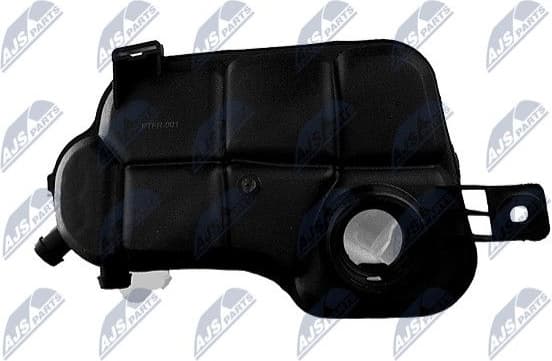 Expansion Tank, coolant CZW-FR-001 - image 4