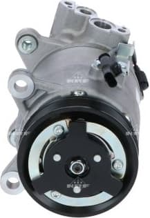 Compressor, air conditioning EASY FIT 32980 - image 4