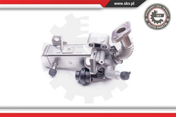EGR Valve 14SKV135 - image 2