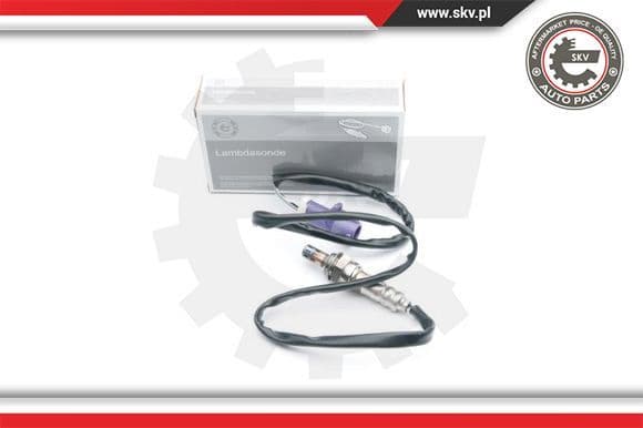 Oxygen Sensor 09SKV574 - image 2