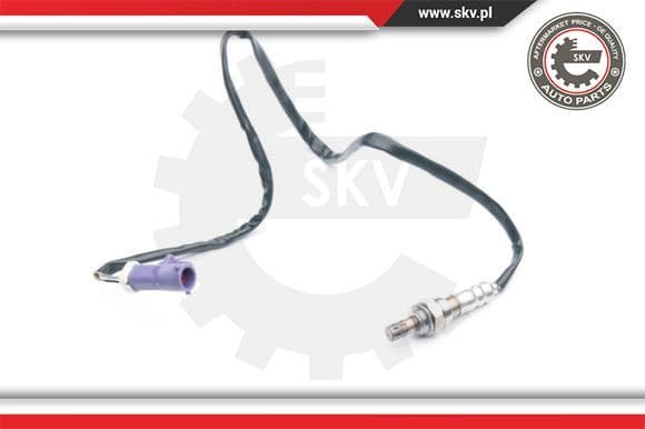 Oxygen Sensor 09SKV574 - image 3