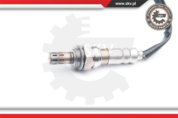 Oxygen Sensor 09SKV574 - image 4