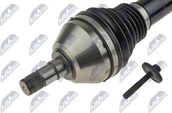 Drive Shaft NPW-VV-059 - image 2